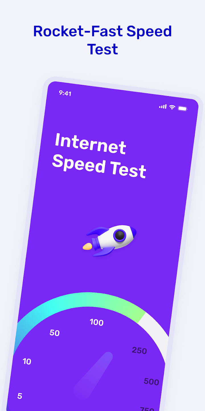 Speed Rocket screenshot 1